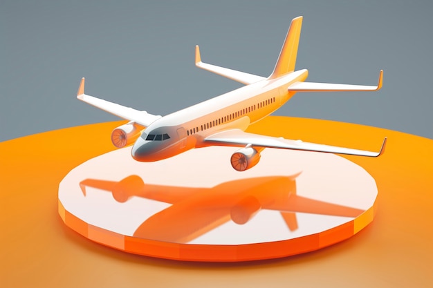 航空快递操作流程