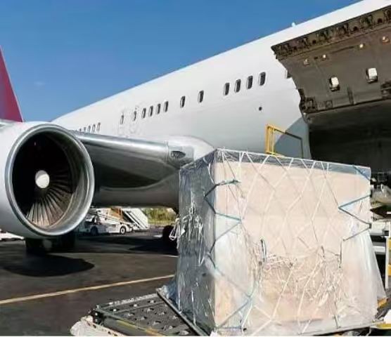 航空货运安检严格