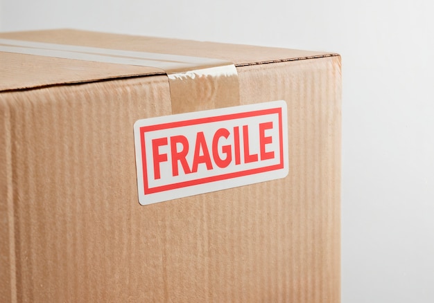 航空禁运物品警示