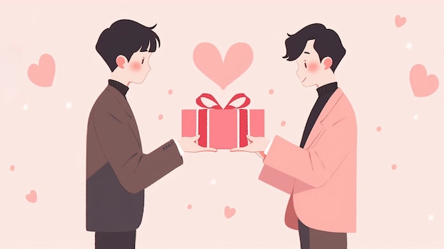 整理有序的托运液体