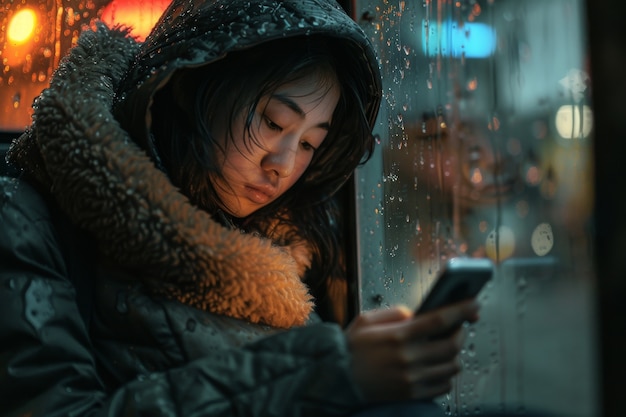 寻找联系方式的困扰