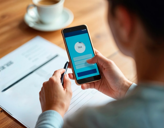 一键呼叫上门取件