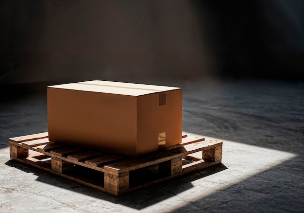 专业化空运包装