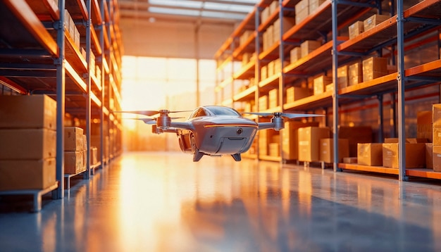 货物通过快速通道送上飞机