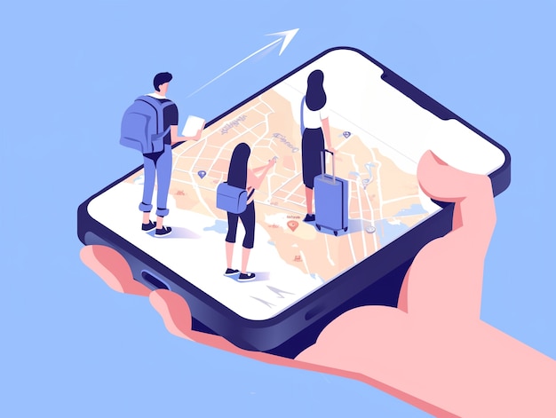 精准抵达的价值