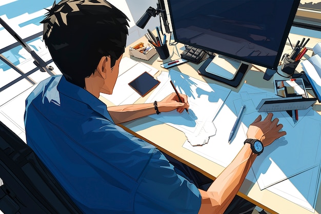 空运物流高效运作