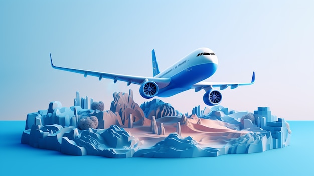航空货运分拣
